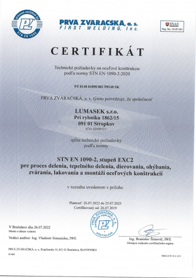 0 Certificates